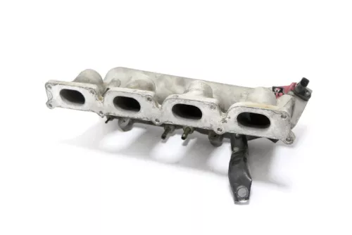 VW Golf 4 A3 Ansaugbrücke Ansaugkrümmer 1,8T AUM AUQ ARY 06A133223CC 06A133201CG (173788)