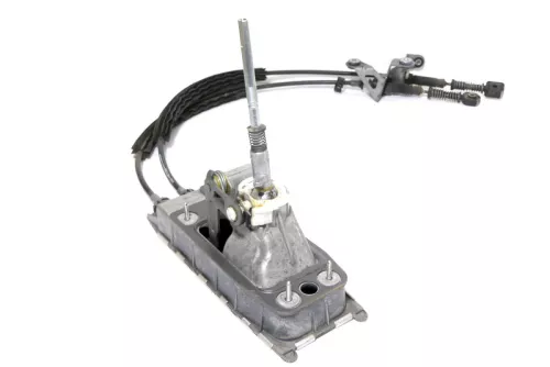 VW Golf 5 1K A3 8P Octavia Schaltgestänge Schaltung 5-Gang 1K0711112 1K0711266K