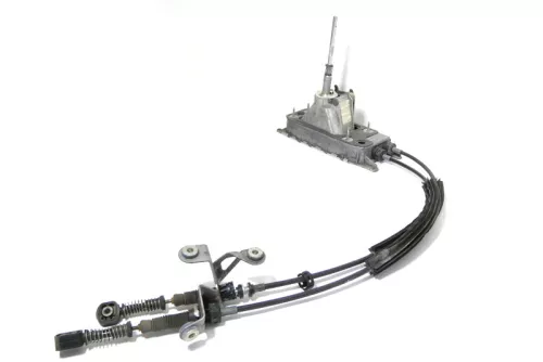 VW Golf 5 1K A3 8P Octavia Schaltgestänge Schaltung 5-Gang 1K0711112 1K0711266K (173860)