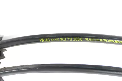 VW Golf 5 1K A3 8P Octavia Schaltgestänge Schaltung 5-Gang 1K0711112 1K0711266K (173860)