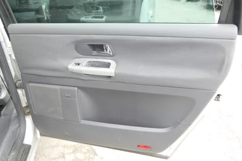 VW Sharan 7M Türverkleidung Verkleidung Tür hinten rechts ab 2000