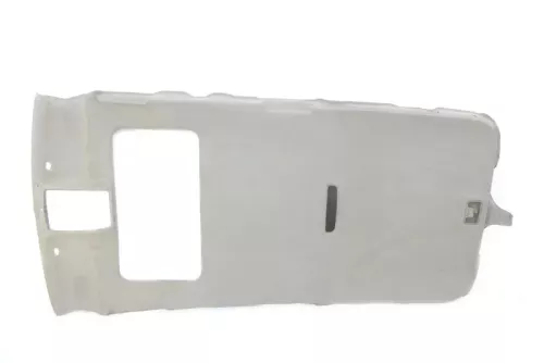 Audi A4 B7 B6 8E Avant Himmel Innenraum Decke Dachhimmel Dach oben platin gra