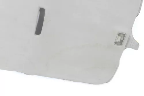 Audi A4 B7 B6 8E Avant Himmel Innenraum Decke Dachhimmel Dach oben platin gra (173885)