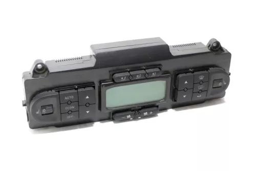 Seat Leon 1P Altea Steuergerät Klimaanlage Klimabedienteil 5P0907044L Heizung