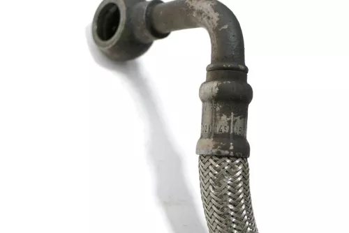 VW Golf 3 Öldruckleitung 1,9 ABL Leitung Öl Druckleitung 028145736 (173901)