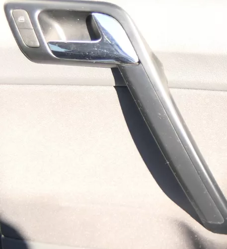 VW Polo 9N3 Kabelbaum Tür Türkabelbaum ZV hinten links Leitungssatz 6Q4971125A