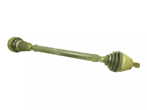 VW Passat 3C Antriebswelle rechts vorne TDI 2,0 103kw Schaltung BMR BUZ