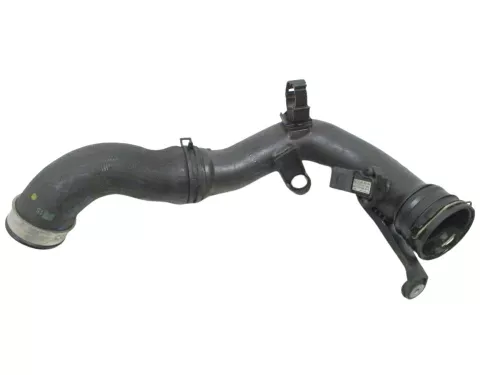 Touran Passsat 3C Ladeluftschlauch Schlauch Rohr 3C0145770H 2,0 TDI BMR 16V BMN