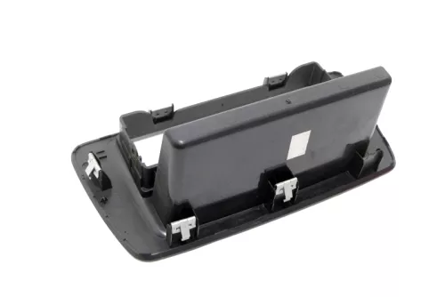 Ibiza 6J Verkleidung Mittelkonsole Abdeckung Fach Ablagefach (174080)