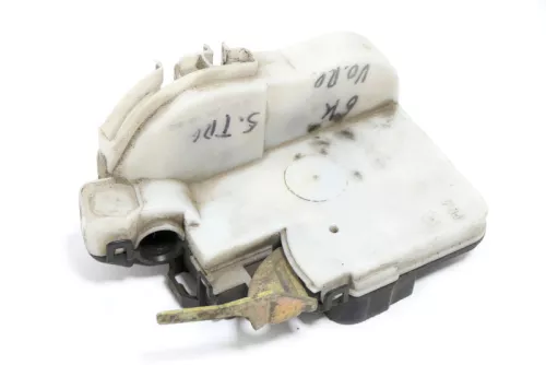 Seat Ibiza 6K Polo Tür Türschloß OHNE ZV vorne rechts 6K1837016G