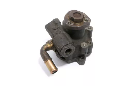 VW Polo 6N Lupo 6N2 Flügelpumpe Servopumpe MIT Klimaanlage Benziner