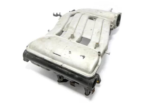 VW Golf 4 Passat Ansaugbrücke Ansaugkrümmer 2,3 V5 AGZ 110KW 150PS 071133203D