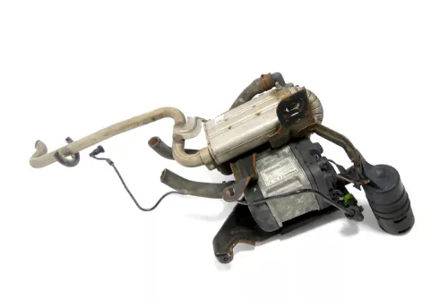 Golf 5 Zusatzheizer Standheizung Heizung Diesel Webasto 42W 5KW 3C0815005N 2,5ba