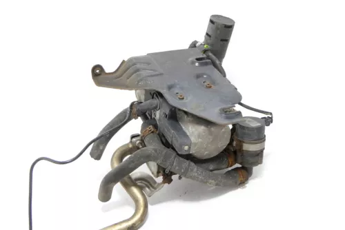 Golf 5 Zusatzheizer Standheizung Heizung Diesel Webasto 42W 5KW 3C0815005N 2,5ba (174171)