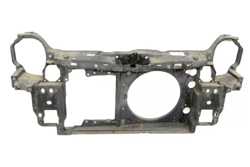 VW Lupo 6X Schloßträger Kühler Lüfter vorn FSI ARR 1,4 16V Klima