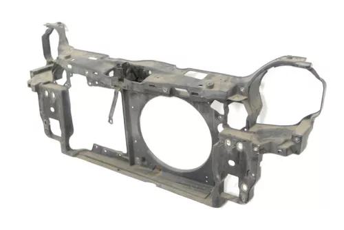 VW Lupo 6X Schloßträger Kühler Lüfter vorn FSI ARR 1,4 16V Klima (174177)