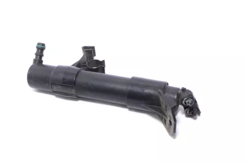 1x Golf 5 1K Düse Scheinwerferreininungsanlage SWR Wischwasser recht Schlauch