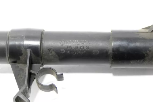 1x Golf 5 1K Düse Scheinwerferreininungsanlage SWR Wischwasser recht Schlauch (174185)