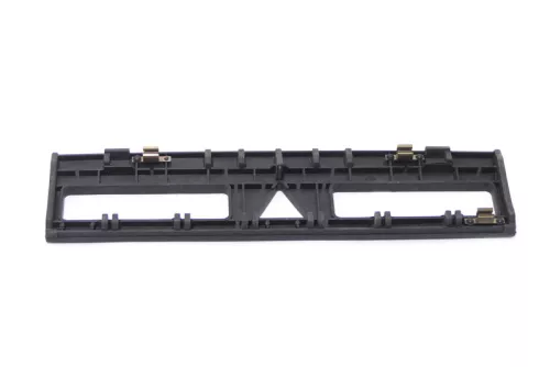 Audi A3 8L Mittelkonsole Verkleidung um Radio Blende Armaturenbrett 8L0863321 (174209)