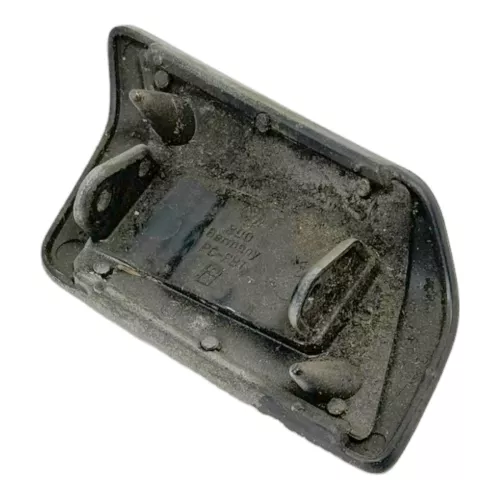 1x Golf 5 1K Scheinwerferreininungsanlage SWR Wischwasser Kappe links silber LA7 (174211)