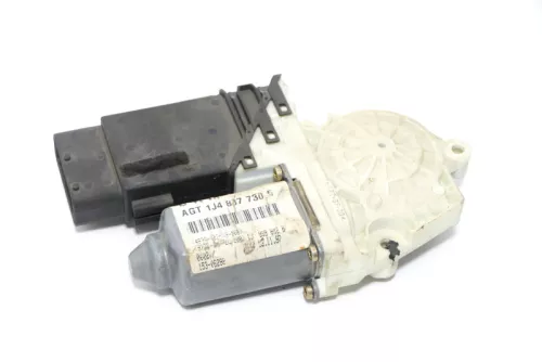 VW Golf 4 ektrischer Fensterheber Motor vorne rechts 1J4837730E 4/5-Türer (174212)