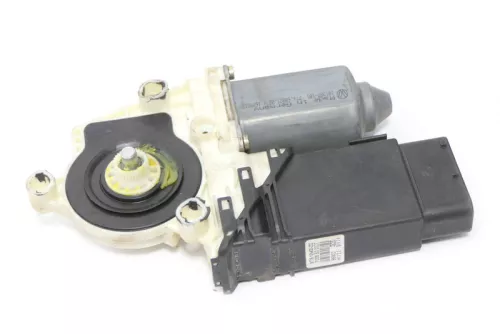 VW Golf 4 1J ektrischer Fensterheber Motor vorne links 1J4837729AA Bora