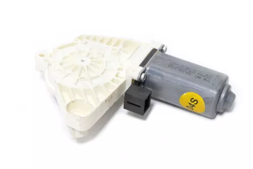 VW Golf 7 ektrischer Fensterheber Motor vorne rechts 5Q4959802B 4/5-Türer (174222)