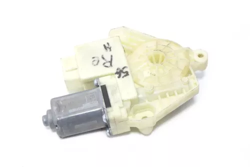 VW Golf 7 5G AU ektrischer Fensterheber Motor hinten rechts 5Q4959812A (174224)