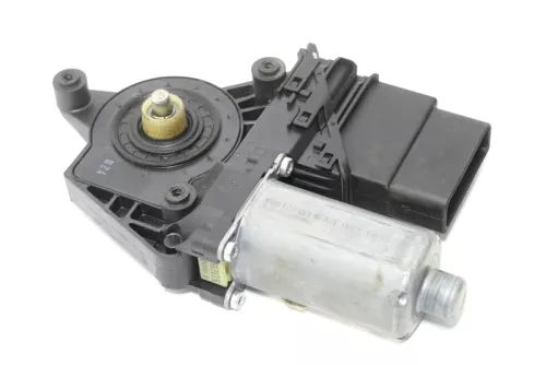 Passat 3BG ektrischer Fensterheber hinten rechts 3B9839752BD Fensterhebermotor