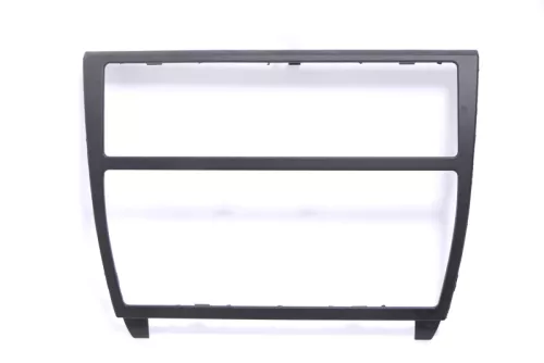 Audi A6 4B Mittelkonsole Verkleidung um Radio Blende 4B0863263F