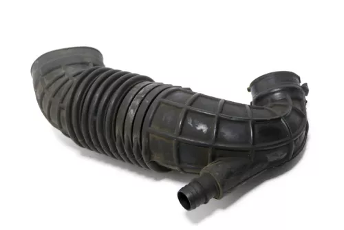 A4 8E B7 Ladeluftschlauch Schlauch Rohr 8E0129615Q 2,0 TDI BRD BVA Ansaugschlauc (174257)