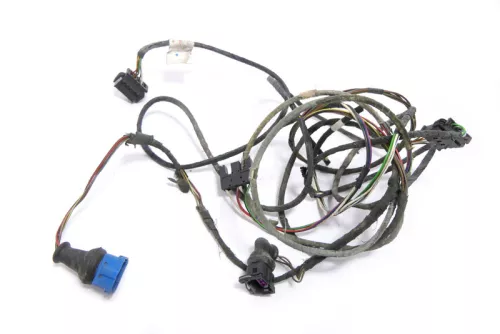 Audi 80 Kabelbaum Tür Türkabelbaum ZV vorne rechts (174280)