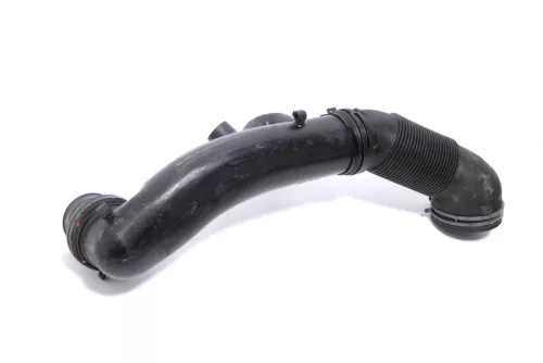 VW Sharan 7M Schlauch Rohr Ladeluft 7M3129654P /K 1,9 TDI ASZ BTB (174286)