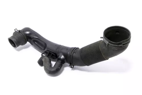 VW Sharan 7M Schlauch Rohr Ladeluft 7M3129654P /K 1,9 TDI ASZ BTB (174286)