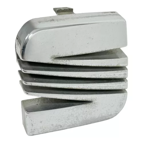 Seat Aorsa 6H Seat Zeichen für Grill Kühlergrill 6H0853601A (174291)