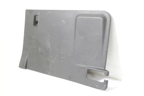 VW Caddy Inca 9K Abdeckung Verkleidung Kofferraum hinten links Tür Flügeltür (174303)