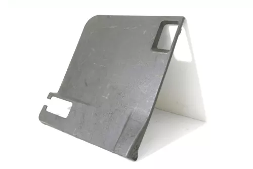 VW Caddy Inca 9K Abdeckung Verkleidung Kofferraum hinten rechts Tür (174304)