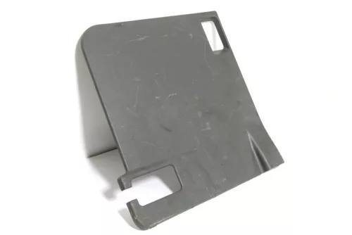 VW Caddy Inca 9K Abdeckung Verkleidung Kofferraum hinten rechts Tür (174304)