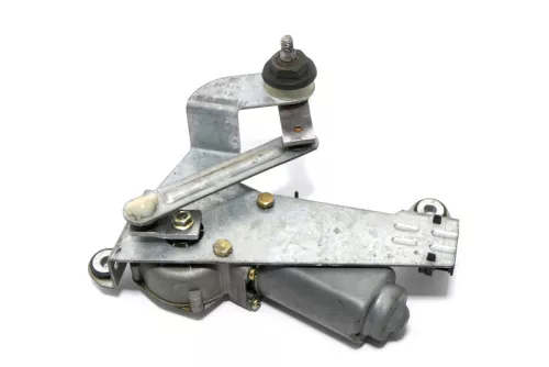 VW Caddy 9K Wischermotor Motor Scheibenwischer hinten Heckwischer (174306)