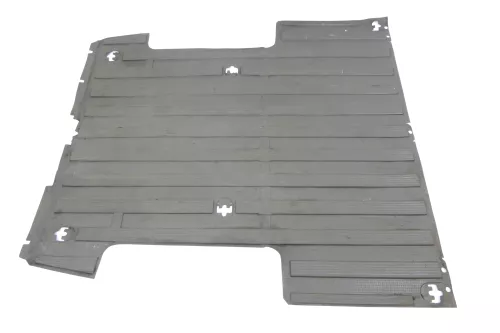 VW Caddy 9K Inca Teppich hinten  Kofferraum Boden Bodenbelag