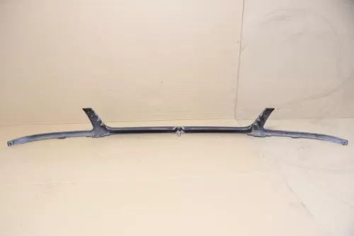 VW Polo Kombi 6K Caddy 9K Kühlergrill Grillleiste vorne Leiste blau (174319)