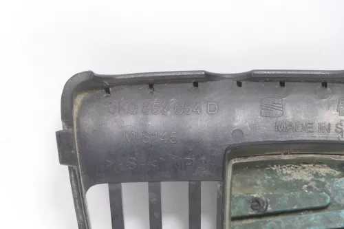 Seat Ibiza 6K Grill Kühlergrill schwarz (174321)