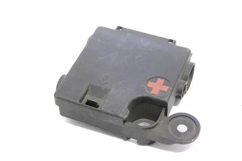 A4 8K Sicherungskasten Sicherungsdose Abdeckung Batterie Sicherung 8K0937517A