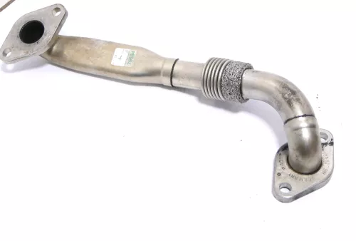 VW Golf 4 Bora Octavia Turbolader Schlauch Leitung Rohr 038131521BM AXR (174332)