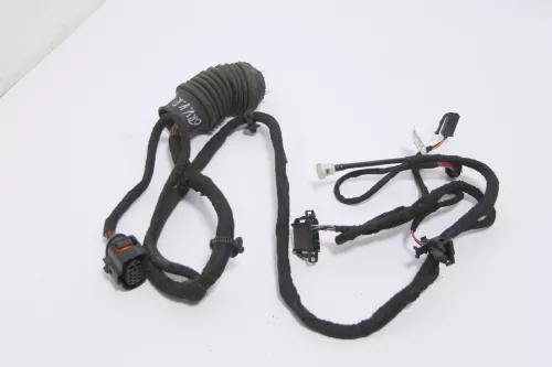 Ibiza 6K Facelift Kabelbaum für Tür Türkabelbaum ZV vorne rechts 6K4971121BA (174347)