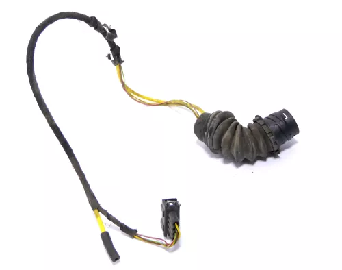 Passat 3A 35i Kabelbaum Tür Türkabelbaum ZV hinten rechts Zentralverriegelung