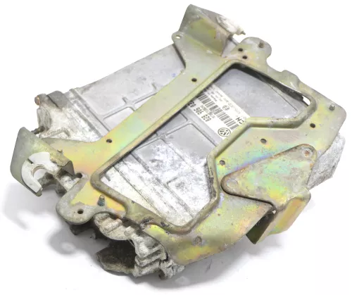 VW Caddy 9K Motorsteuergerät Steuergerät 028906021DL 1,9 TDI 66kw AHU