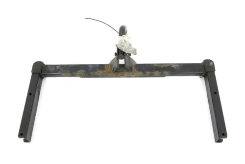 VW Passat 3BG Anhängerkupplung Anhängekupplung starr starre Westfalia (174353)