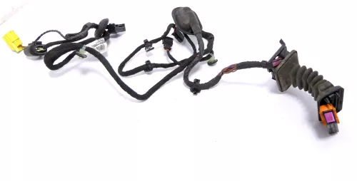 Passat 3C Kabelbaum Tür Türkabelbaum ZV vorne links Leitungssatz 3c1971120CC /CE (174356)