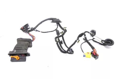 Passat 3C Kabelbaum Tür Türkabelbaum ZV vorne links Leitungssatz 3c1971120CF /CD